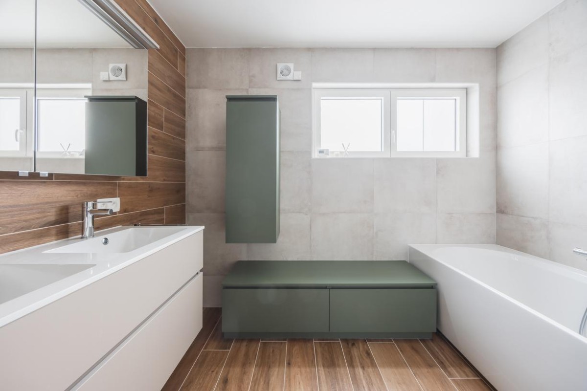 Hasselt_Groen en beige meubel_2